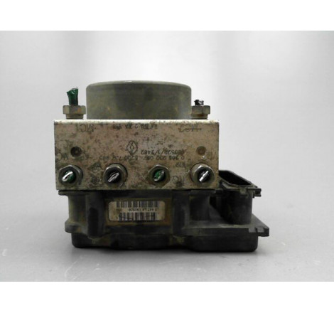UNITE HYDRAULIQUE ABS RENAULT MEGANE