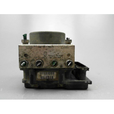 UNITE HYDRAULIQUE ABS RENAULT MEGANE 2008