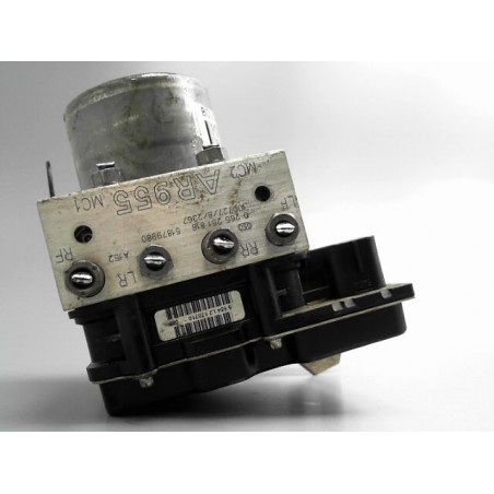 UNITE HYDRAULIQUE ABS ALFA ROMEO MITO 2010