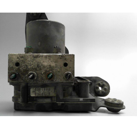 UNITE HYDRAULIQUE ABS RENAULT MEGANE