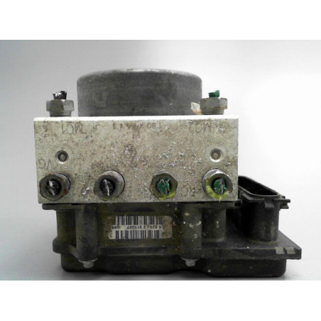 UNITE HYDRAULIQUE ABS RENAULT CLIO 2007