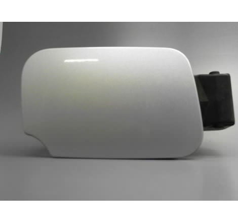 VOLET DE TRAPPE CARBURANT PEUGEOT 407