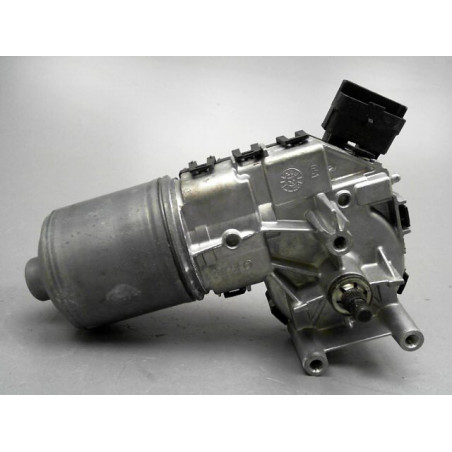 MOTEUR ESSUIE-GLACE AVANT RENAULT MODUS 2008