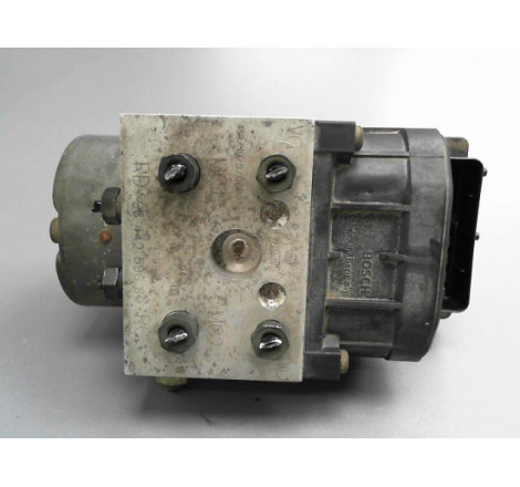 UNITE HYDRAULIQUE ABS PEUGEOT 406