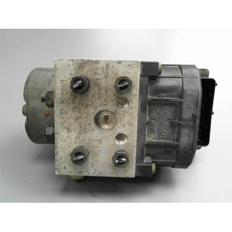 UNITE HYDRAULIQUE ABS PEUGEOT 406 2001