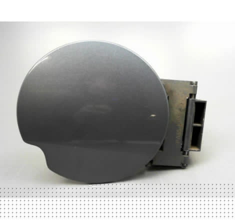 VOLET DE TRAPPE CARBURANT PEUGEOT 307