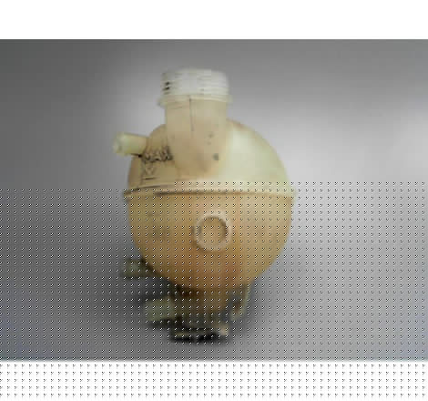 VASE EXPANSION CITROEN C3