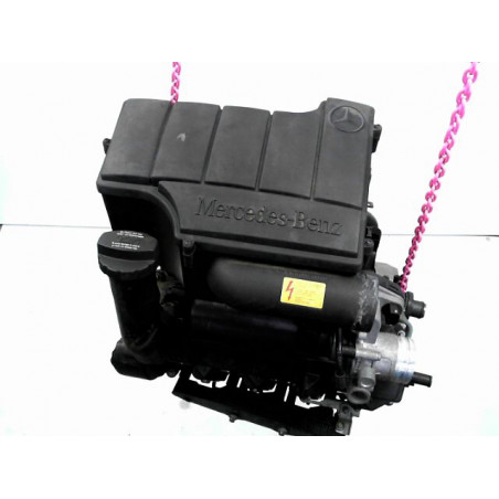 MOTEUR ESSENCE MERCEDES CLASSE A 1998