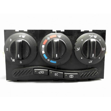 COMMANDE DE CHAUFFAGE MERCEDES CLASSE A 1998