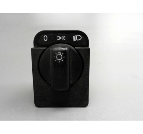 INTERIEUR COMMANDE PHARES OPEL AGILA