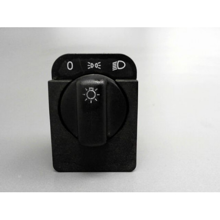 INTERIEUR COMMANDE PHARES OPEL AGILA 2000
