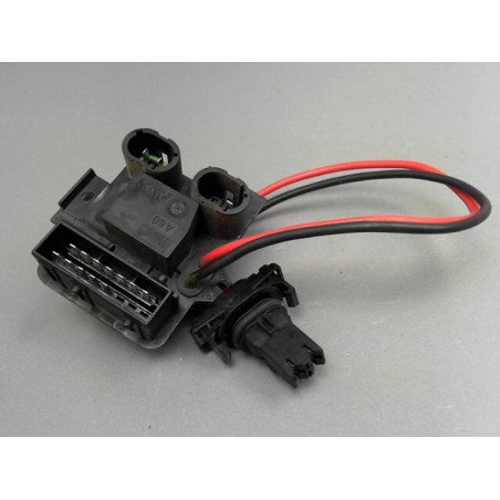 RESISTANCE DE CHAUFFAGE RENAULT CLIO 2000