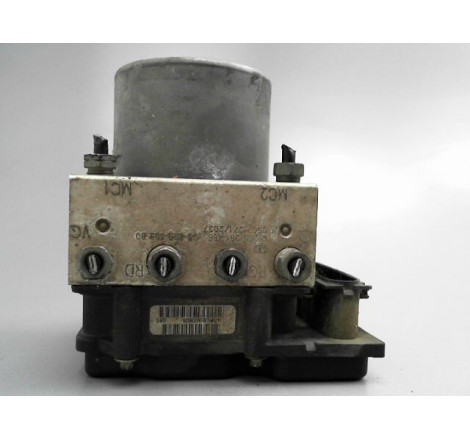 UNITE HYDRAULIQUE ABS PEUGEOT 307