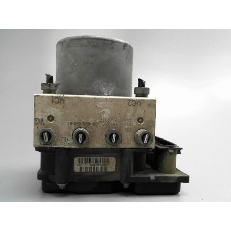 UNITE HYDRAULIQUE ABS PEUGEOT 307 2005