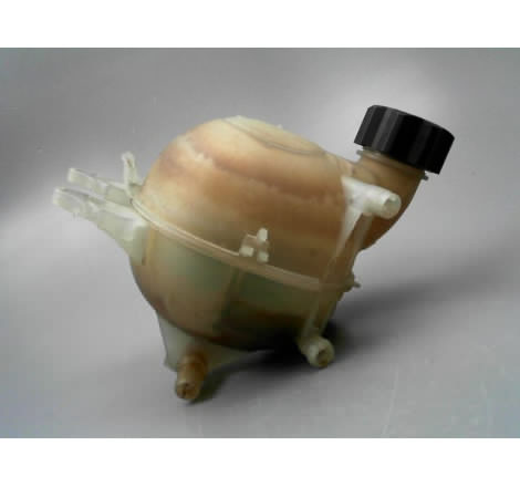 VASE EXPANSION CITROEN C3