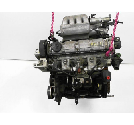 MOTEUR ESSENCE RENAULT LAGUNA 2.0