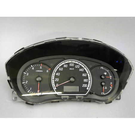 BLOC COMPTEURS SUZUKI SWIFT 2008