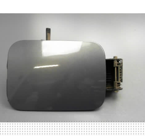 VOLET DE TRAPPE CARBURANT RENAULT MEGANE II Phase 2 2006-2009