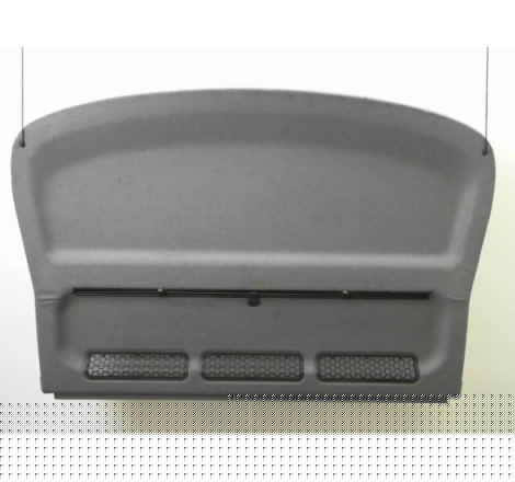 TABLETTE PLAGE ARRIERE RENAULT LAGUNA