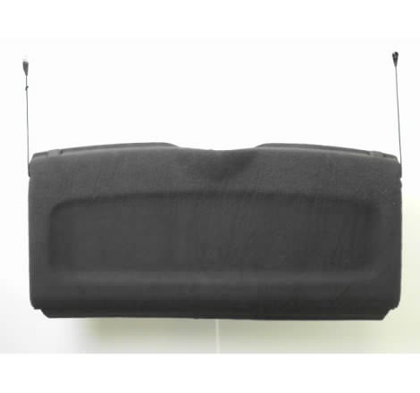 TABLETTE PLAGE ARRIERE RENAULT CLIO
