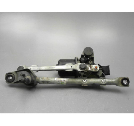 MOTEUR ESSUIE-GLACE AVANT CITROEN C1