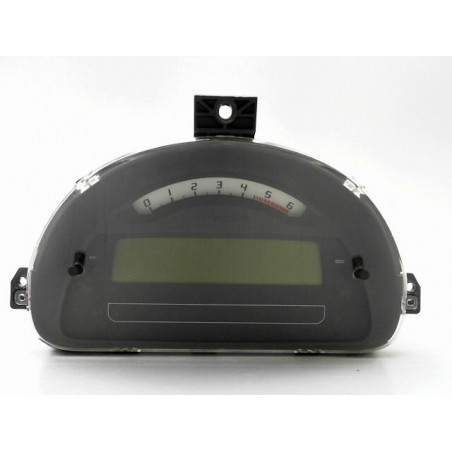 BLOC COMPTEURS CITROEN C2 2006