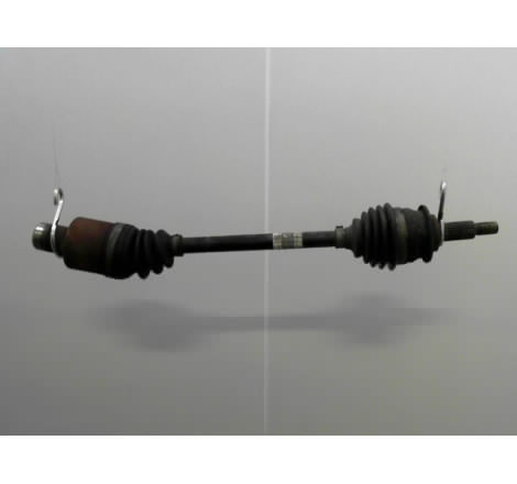 TRANSMISSION AVANT DROIT SUZUKI SWIFT 1.3 DDiS 