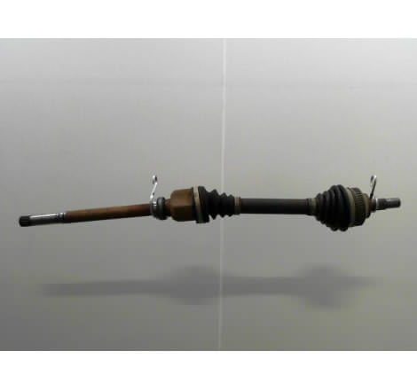 TRANSMISSION AVANT DROIT CITROEN BERLINGO 1.6 HDI 75 
