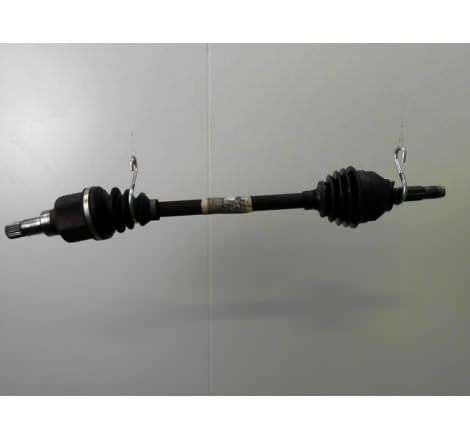 TRANSMISSION AVANT GAUCHE CITROEN C3 1.4 HDi