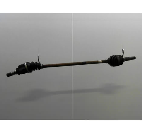 TRANSMISSION AVANT DROIT CITROEN C1 1.0