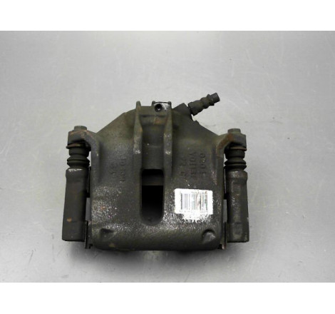 ETRIER DE FREIN AVANT GAUCHE CITROEN C3