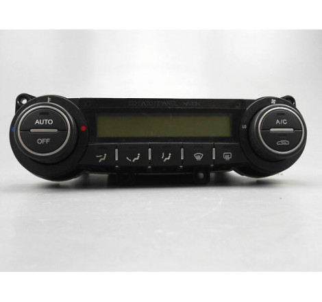 COMMANDE DE CHAUFFAGE KIA CEE-D