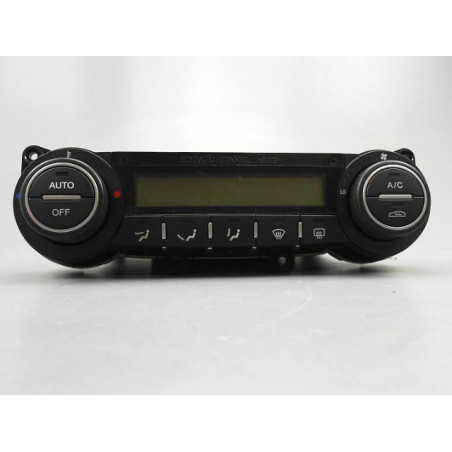 COMMANDE DE CHAUFFAGE KIA CEE-D 2008