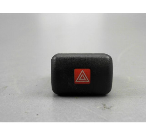 BOUTON DE WARNING OPEL ZAFIRA