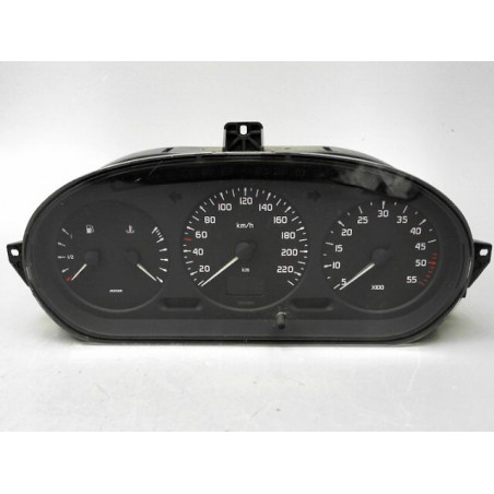 BLOC COMPTEURS RENAULT MEGANE 1998