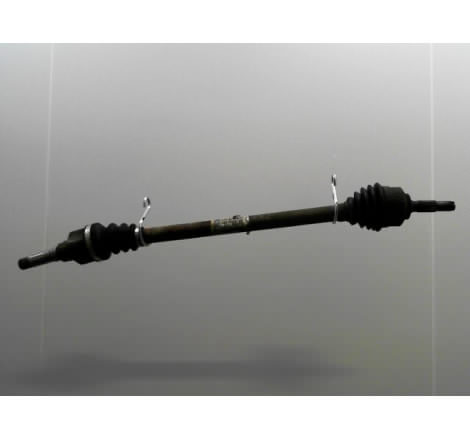 TRANSMISSION AVANT DROIT CITROEN C2 1.4 HDi