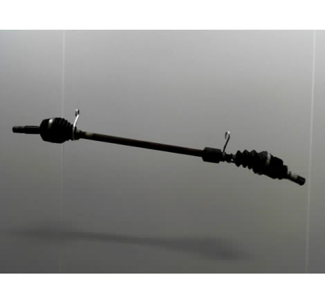 TRANSMISSION AVANT DROIT CITROEN C1 1.4 HDi