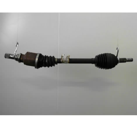 TRANSMISSION AVANT GAUCHE RENAULT MODUS 1.5 dCi 