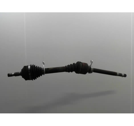 TRANSMISSION AVANT DROIT CITROEN XANTIA 2.0 HDI 109