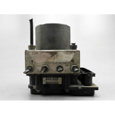 UNITE HYDRAULIQUE ABS FIAT STILO 2003