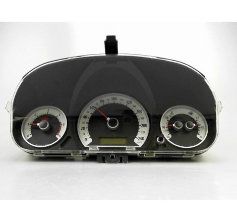 BLOC COMPTEURS KIA CEE-D