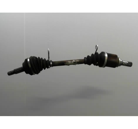 TRANSMISSION AVANT GAUCHE RENAULT CLIO 1.5 dCi