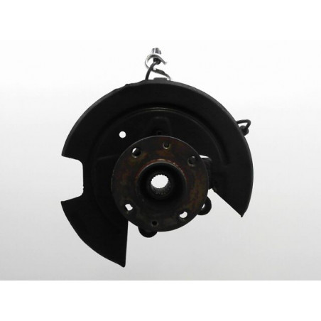 PIVOT AVANT DROIT DACIA SANDERO 2009