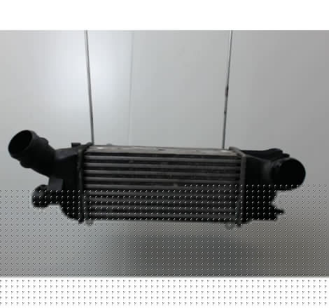 ECHANGEUR AIR PEUGEOT 407