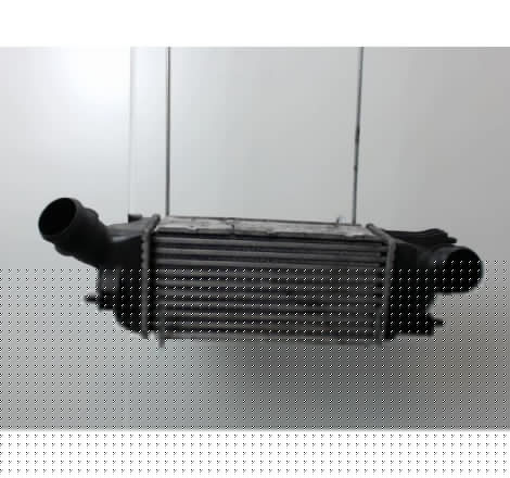 ECHANGEUR AIR PEUGEOT 407