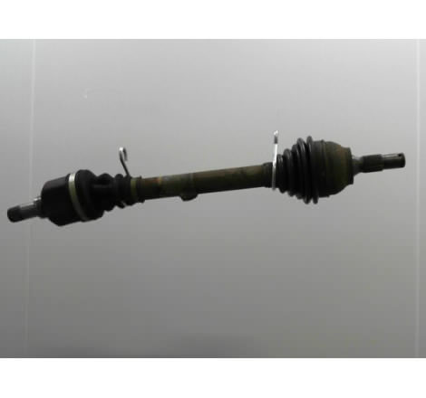 TRANSMISSION AVANT GAUCHE CITROEN DS4 1.6 HDi 110