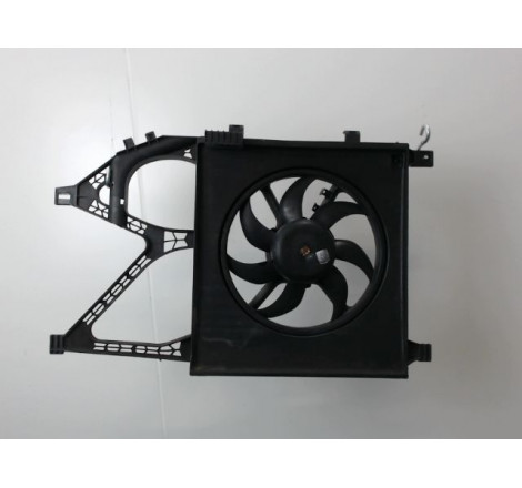 MOTEUR VENTILATEUR RADIATEUR OPEL CORSA