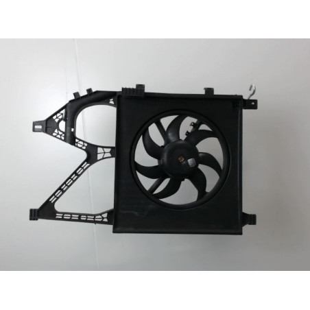 MOTEUR VENTILATEUR RADIATEUR OPEL CORSA 2001