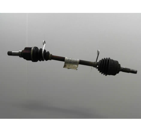 TRANSMISSION AVANT GAUCHE CITROEN C2 1.4 HDi