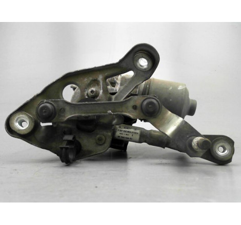 MOTEUR ESSUIE-GLACE AVG PEUGEOT 407